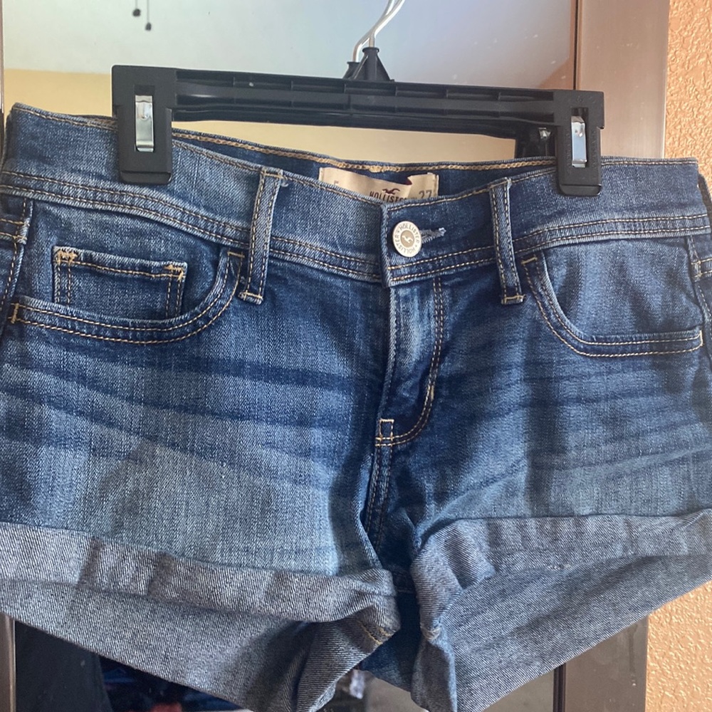 Hollister Shorts